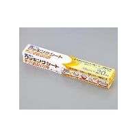 UACJ製箔 クッキングシート　業務用 1211 1セット(10本) 2-3535-01