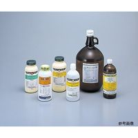 米山薬品工業 エチルアルコール99.5%(特級) 500mL 07102 1セット(2本) 2-5963-01（直送品）