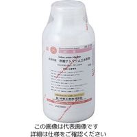 アズワン 試薬 ナトリウム・水和物