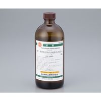 アズワン ポリオキシエチレンソルビタンモノオレエート CP 500g CAS No:9005ー65ー6 20002865 1本（直送品）