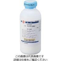 林純薬工業 でんぷん（溶性） 一級 500g CAS No:9005-84-9 19004175 1本 2-3647-68（直送品）