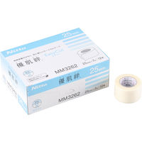 【リニューアル】ニトムズ 優肌絆ＥａｓｙＣｕｔホワイト MM3262 1箱（12巻入）