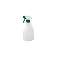 三宝化成 スプレー 500mL 緑 4-5002-05 1セット(10個)（直送品）