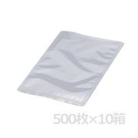 アズワン サニスペックテストバッグ ケース販売 1ケース(500枚×10箱入) フィルターナシ 1ケース(5000枚) 2-6391-52（直送品）