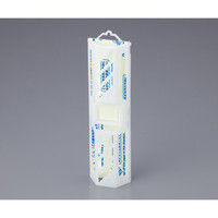 アズワン 飛来昆虫捕獲器 ムシペッタ 2-7358-11 1セット(5セット)（直送品）