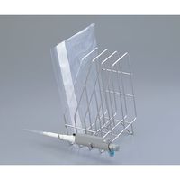 アズワン　バッグスタンド　Pタイプ