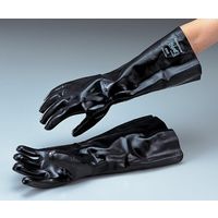 アズワン 熱水安全手袋 フリーサイズ 6-8620-01 1双（直送品）