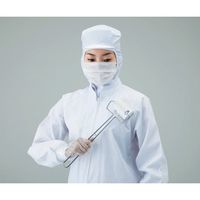 アズワン 粘着ローラー 本体 適合幅80×全長270mm No.761 1セット(3本) 2-6277-02