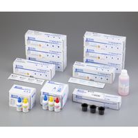 ハンナ インスツルメンツ・ジャパン 全塩素粉末試薬