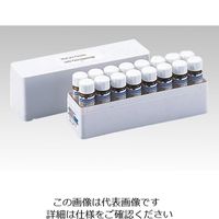 メルク（Merck） 粉末培地 （ボルトンブイヨン選択剤） 1.00079.0010 1セット 6-8814-90（直送品）