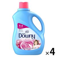 ウルトラダウニー(ULTRA Downy)　柔軟剤　P&G