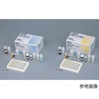 栄研化学 核さんテスト 黄色ブドウ球菌 KT2000 1箱 2-7400-02（直送品）