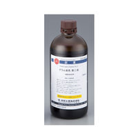 林純薬工業 グラム染色 第2液 ルゴール液 500ml 1本 2-8992-04（直送品）