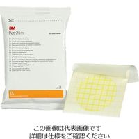 ネオジェンジャパン ペトリフィルム(TM)培地 ELプレート リステリア環境微生物測定用 200枚 6448EL 1箱(200枚)（直送品）