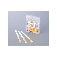 メルク pHインジケータストリップ ユニバーサル仕様 1.09535.0001 1セット(200枚:100枚×2箱) 2-8884-01（直送品）