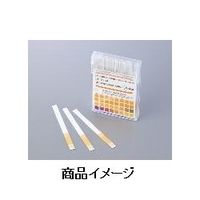メルク pHインジケータストリップ アルカリット仕様 1.09532.0001 1セット(2箱) 2-8884-02（直送品）