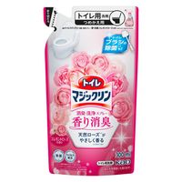 トイレマジックリン消臭・洗浄スプレー ツヤツヤコートプラス 花王