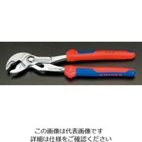 エスコ 1・1/2”/250mm ウォーターポンププライヤー(グリップ付) EA531EG-22 1丁（直送品）