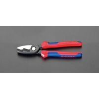 Knipex　ケーブルカッター（グリップ付）