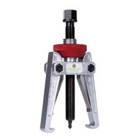 エスコ 90mm ベアリングプーラー(2アーム) EA500BP-90 1個(1丁)（直送品）