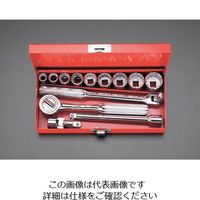 Wright　Tool　ソケットレンチセット（インチサイズ）