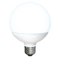 【アウトレット】東芝ライテック LED電球（ボール電球形） 60W形相当 LDG7N-G/60W