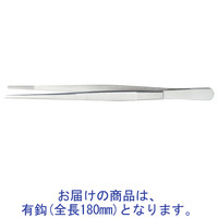 有鈎ピンセット」通販 - アスクル