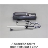 エスコ 故障探知器セット(ケース入) EA799-6A 1個（直送品）