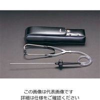 エスコ 故障探知器(ケース入) EA799A 1セット（直送品）