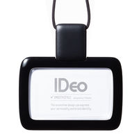 コクヨ IDカードホルダー IDeo リールタイプ