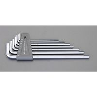 エスコ　［Ｈｅｘａｇｏｎ］キーレンチ　EA573LB