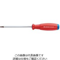 エスコ T40x400mm [Bore Torx]ドライバー(ロング) EA573MG-140 1本（直送品）