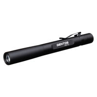 GENTOS ジェントス 乾電池式ペンライト GF-004DG