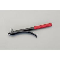 エスコ フライホイールターンツール EA603CD-1 1個（直送品）