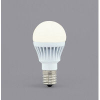 アイリスオーヤマ LED電球 ミニクリプトン形 E17 60W相当 電球色 LDA8L-G-E17-6T5