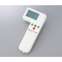 笠原理化工業 MLSS計 SS-10F 1個 61-3376-05（直送品） - アスクル