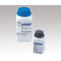 メルク 粉末培地 (ブレインハートイン ヒュジョンブイヨン) 500g 1.10493.0500 1個 6-8814-84（直送品）