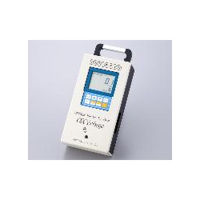 アズワン 酸素濃度計 メモリ機能・通信機能無 POM-2501 1個 2-3599-01（直送品）