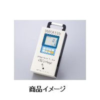 アズワン 酸素濃度計 メモリ機能・通信機能有 POM-2501C 1個 2-3599-03（直送品）