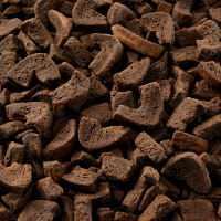 無印良品 パンの耳ラスク チョコレート 38755401 良品計画