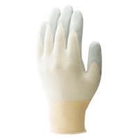 【ウレタン背抜き手袋】 ショーワグローブ 制電ウレタンパーム手袋 A0520 M 1袋（10双入）