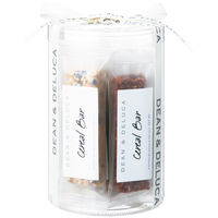 【アウトレット】ディーン＆デルーカ シリアルバーセット 1ケース（10本入）