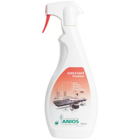 メディコムジャパン アニオス サーファセーフプレミアム ANI2419544 1本(750mL)