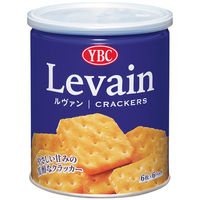 【アウトレット】非常食 ルヴァン保存缶S A1048 1缶（6枚入×6パック） ヤマザキビスケット