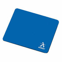 【アウトレット】アスクル　マウスパッド　エコノミー　ブルー