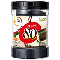 大森屋　味付卓上80　12切80枚　1個