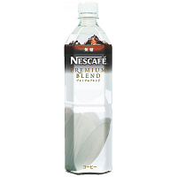 【アウトレット】ネスレ日本　ネスカフェ　ボトルコーヒープレミアムブレンド　900ml　1箱（12本入）　無糖
