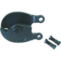 松阪鉄工所 MCC ワイヤロープカッタ替刃 1050 WCE0210 1個 117-6196（直送品）