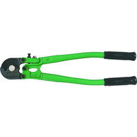 松阪鉄工所 MCC ワイヤロープカッタ 1050 WC-0210 1丁(1個) 117-6188（直送品）