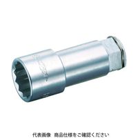 HSソケット（12角タイプ） 差込角9.5mm